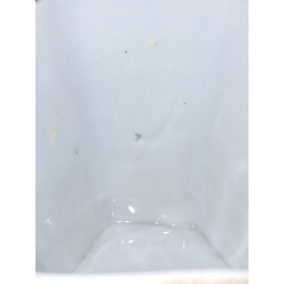 Antique 1891 - 1921 Nippon Te -Oh Hand -painted Porcelain Teacup and Saucer - Picture 11 of 16